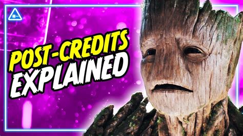 guardians of galaxy 3 post credits|Guardians of the Galaxy 3 Post